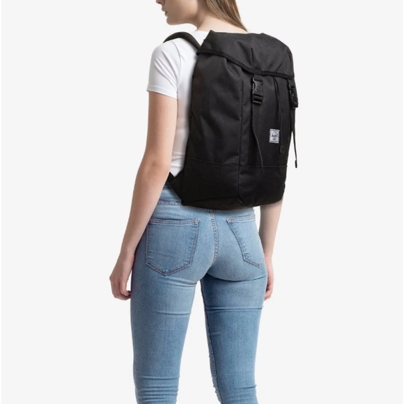 Herschel Supply Company Handbags - Hershel Iona backpack